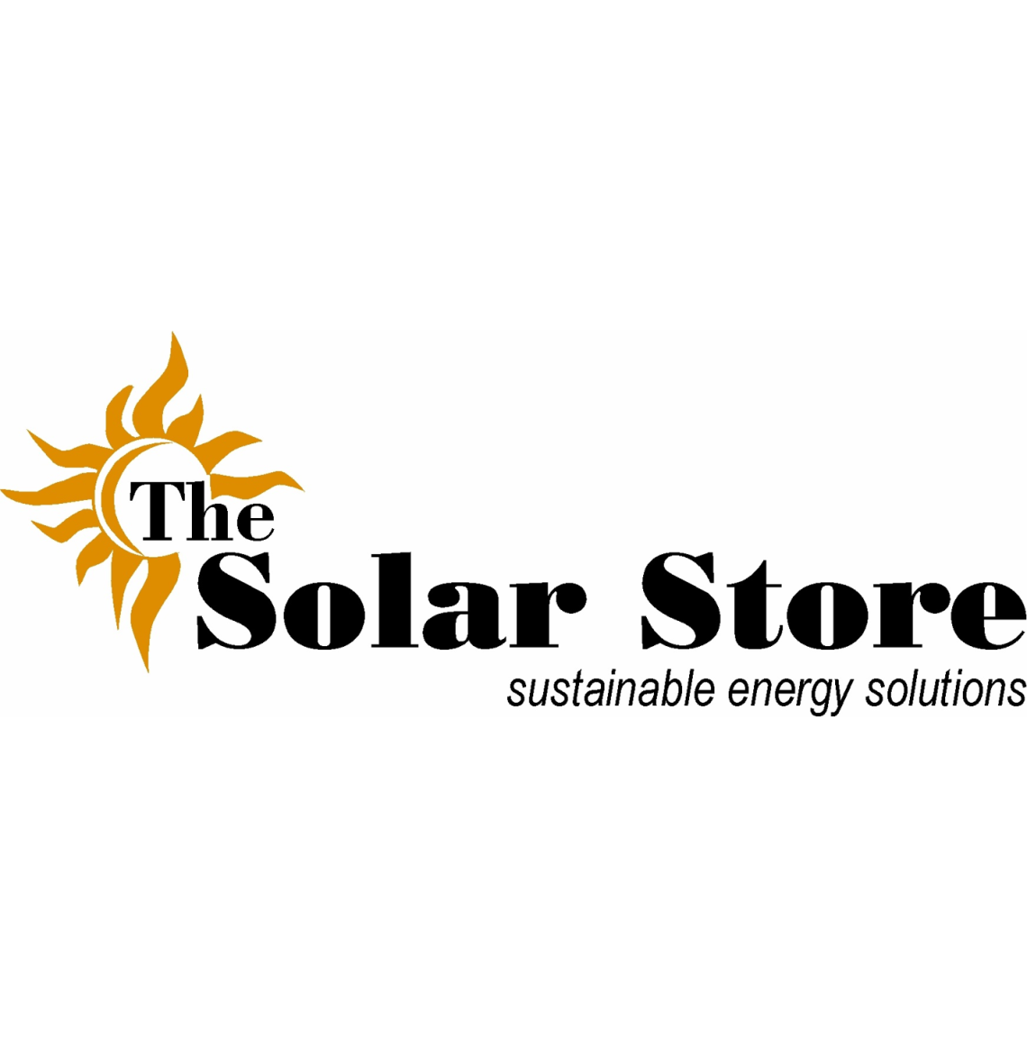solar store logo
