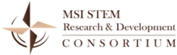 MSRDC logo